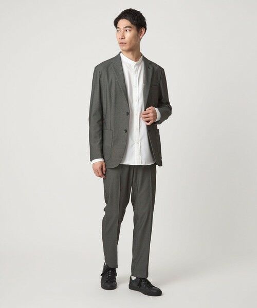 セール】 【WEB限定】JUST fit WORKIST セットアップ