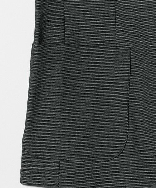 green label relaxing / グリーンレーベル リラクシング テーラードジャケット | 【WEB限定】JUST fit WORKIST セットアップ -ストレッチ- | 詳細12