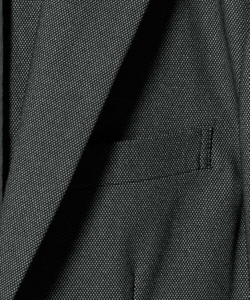 green label relaxing / グリーンレーベル リラクシング テーラードジャケット | 【WEB限定】JUST fit WORKIST セットアップ -ストレッチ- | 詳細13