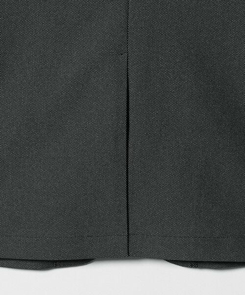 green label relaxing / グリーンレーベル リラクシング テーラードジャケット | 【WEB限定】JUST fit WORKIST セットアップ -ストレッチ- | 詳細14