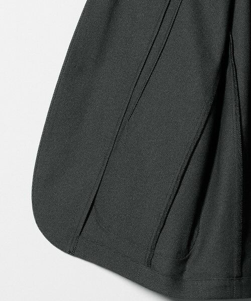 green label relaxing / グリーンレーベル リラクシング テーラードジャケット | 【WEB限定】JUST fit WORKIST セットアップ -ストレッチ- | 詳細15
