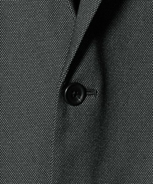 green label relaxing / グリーンレーベル リラクシング テーラードジャケット | 【WEB限定】JUST fit WORKIST セットアップ -ストレッチ- | 詳細16