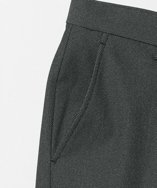 green label relaxing / グリーンレーベル リラクシング テーラードジャケット | 【WEB限定】JUST fit WORKIST セットアップ -ストレッチ- | 詳細20