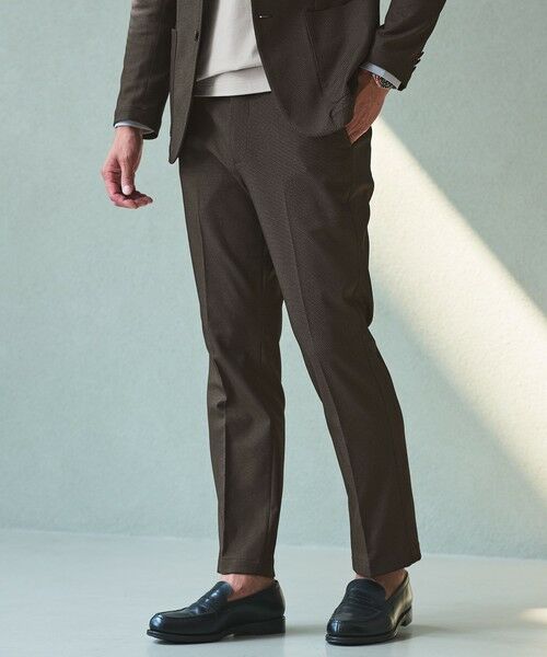 セール】 【WEB限定】JUST fit WORKIST セットアップ