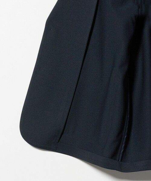 green label relaxing / グリーンレーベル リラクシング テーラードジャケット | ポリエステル トリコット リラックス ジャケット | 詳細21