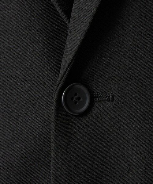 green label relaxing / グリーンレーベル リラクシング テーラードジャケット | FREELITCH カジュアル 2B ジャケット -ストレッチ- | 詳細5