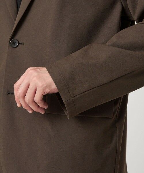 green label relaxing / グリーンレーベル リラクシング テーラードジャケット | FREELITCH カジュアル 2B ジャケット -ストレッチ- | 詳細18
