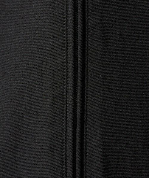 green label relaxing / グリーンレーベル リラクシング ブルゾン | FREELITCH リブ ブルゾン -ストレッチ- | 詳細5