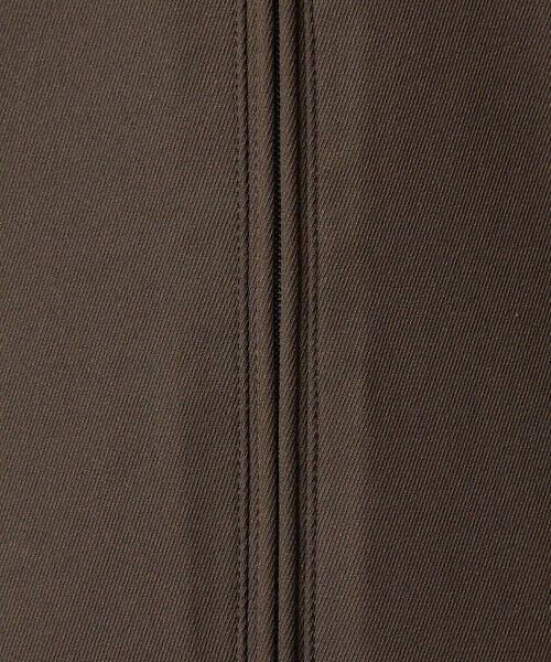 green label relaxing / グリーンレーベル リラクシング ブルゾン | FREELITCH リブ ブルゾン -ストレッチ- | 詳細29