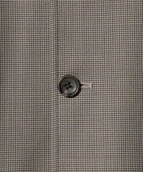 green label relaxing / グリーンレーベル リラクシング ブルゾン | TW サージ カバーオール -ストレッチ- | 詳細30