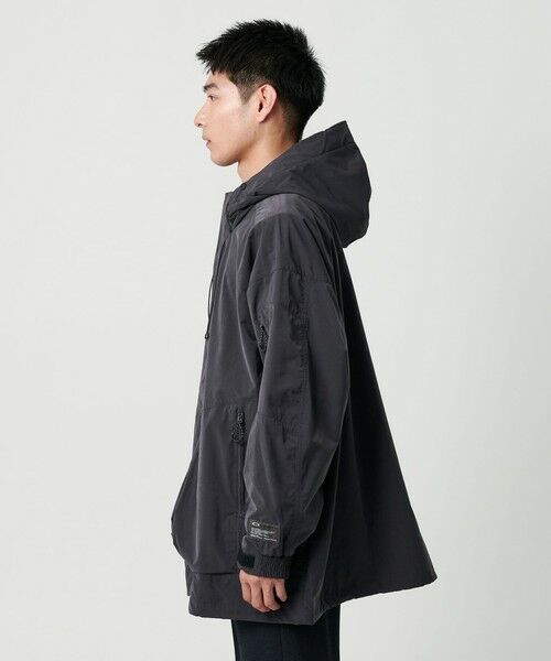 green label relaxing / グリーンレーベル リラクシング ブルゾン | ＜OAKLEY＞FGL SECTOR ジャケット | 詳細4