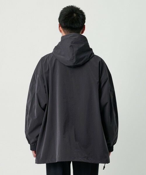 green label relaxing / グリーンレーベル リラクシング ブルゾン | ＜OAKLEY＞FGL SECTOR ジャケット | 詳細5