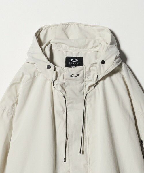 green label relaxing / グリーンレーベル リラクシング ブルゾン | ＜OAKLEY＞FGL SECTOR ジャケット | 詳細15