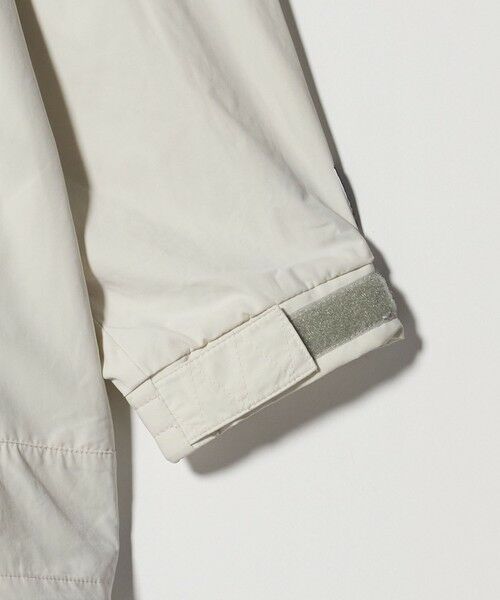 green label relaxing / グリーンレーベル リラクシング ブルゾン | ＜OAKLEY＞FGL SECTOR ジャケット | 詳細16