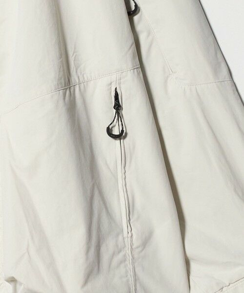 green label relaxing / グリーンレーベル リラクシング ブルゾン | ＜OAKLEY＞FGL SECTOR ジャケット | 詳細17