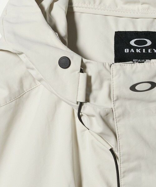 green label relaxing / グリーンレーベル リラクシング ブルゾン | ＜OAKLEY＞FGL SECTOR ジャケット | 詳細18