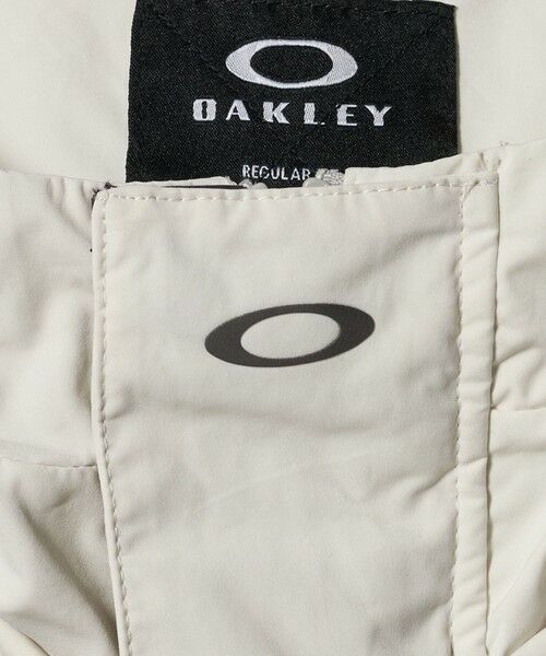 green label relaxing / グリーンレーベル リラクシング ブルゾン | ＜OAKLEY＞FGL SECTOR ジャケット | 詳細19