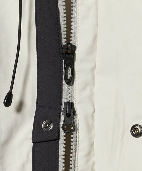 green label relaxing / グリーンレーベル リラクシング ブルゾン | ＜OAKLEY＞FGL SECTOR ジャケット | 詳細21