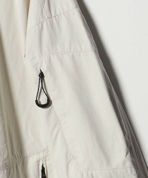 green label relaxing / グリーンレーベル リラクシング ブルゾン | ＜OAKLEY＞FGL SECTOR ジャケット | 詳細22