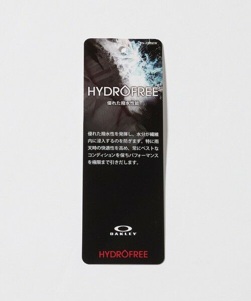 green label relaxing / グリーンレーベル リラクシング ブルゾン | ＜OAKLEY＞FGL SECTOR ジャケット | 詳細29