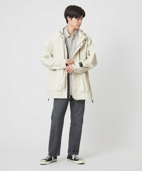 green label relaxing / グリーンレーベル リラクシング ブルゾン | ＜OAKLEY＞FGL SECTOR ジャケット | 詳細12