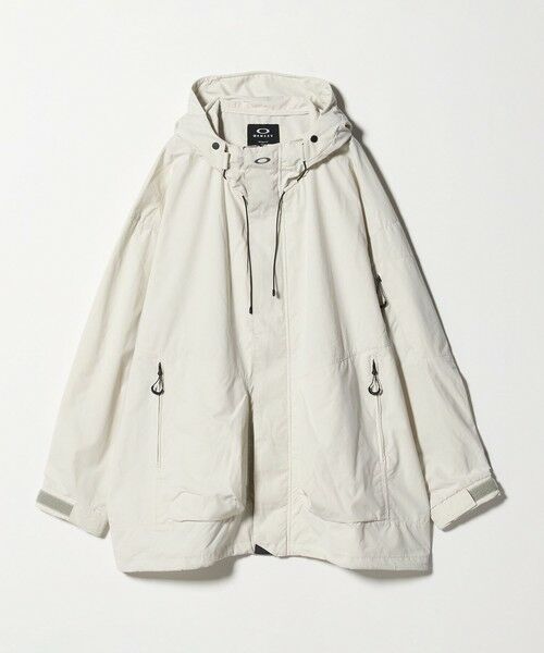 green label relaxing / グリーンレーベル リラクシング ブルゾン | ＜OAKLEY＞FGL SECTOR ジャケット | 詳細13