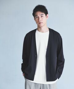 green label relaxing / グリーンレーベル リラクシング カーディガン・ボレロ | CARREMAN 1B カーディガン