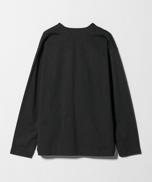 green label relaxing / グリーンレーベル リラクシング カーディガン・ボレロ | CARREMAN 1B カーディガン | 詳細1