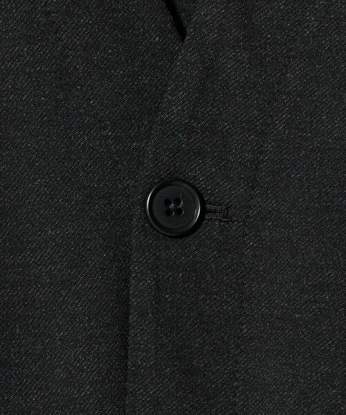 green label relaxing / グリーンレーベル リラクシング カーディガン・ボレロ | CARREMAN 1B カーディガン | 詳細3