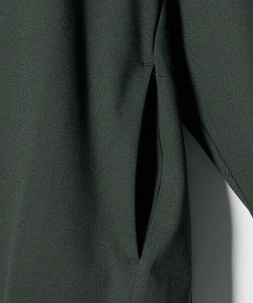 green label relaxing / グリーンレーベル リラクシング カーディガン・ボレロ | CARREMAN 1B カーディガン | 詳細7