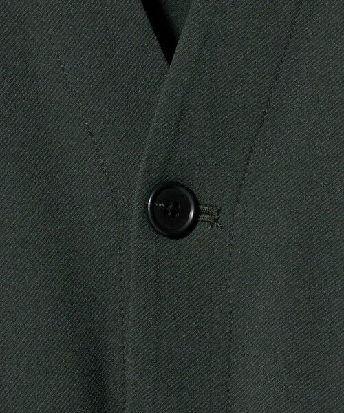 green label relaxing / グリーンレーベル リラクシング カーディガン・ボレロ | CARREMAN 1B カーディガン | 詳細8