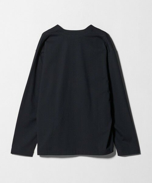 green label relaxing / グリーンレーベル リラクシング カーディガン・ボレロ | CARREMAN 1B カーディガン | 詳細13