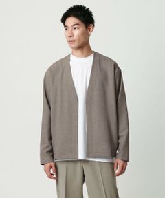 green label relaxing / グリーンレーベル リラクシング カーディガン・ボレロ | KIVANC イージーカーディガン