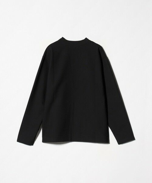 green label relaxing / グリーンレーベル リラクシング カーディガン・ボレロ | KIVANC イージーカーディガン | 詳細5