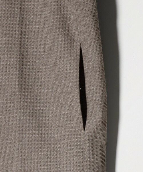 green label relaxing / グリーンレーベル リラクシング カーディガン・ボレロ | KIVANC イージーカーディガン | 詳細16