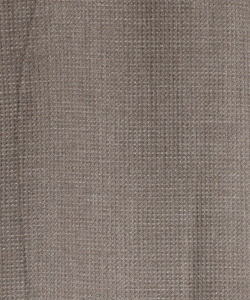 green label relaxing / グリーンレーベル リラクシング カーディガン・ボレロ | KIVANC イージーカーディガン | 詳細18