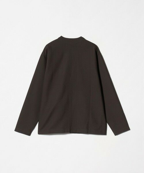 green label relaxing / グリーンレーベル リラクシング カーディガン・ボレロ | KIVANC イージーカーディガン | 詳細23