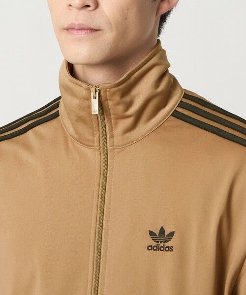 green label relaxing / グリーンレーベル リラクシング その他トップス | 【国内EXCLUSIVE】＜adidas Originals＞FIREBIRD トラック トップ ジャケット | 詳細11