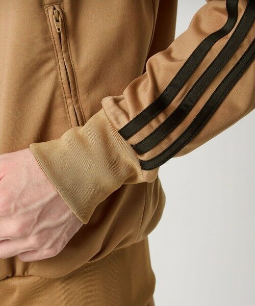 green label relaxing / グリーンレーベル リラクシング その他トップス | 【国内EXCLUSIVE】＜adidas Originals＞FIREBIRD トラック トップ ジャケット | 詳細13