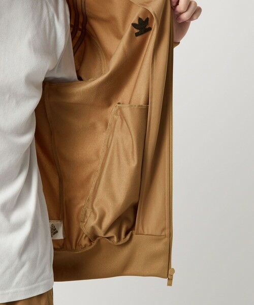 green label relaxing / グリーンレーベル リラクシング その他トップス | 【国内EXCLUSIVE】＜adidas Originals＞FIREBIRD トラック トップ ジャケット | 詳細15