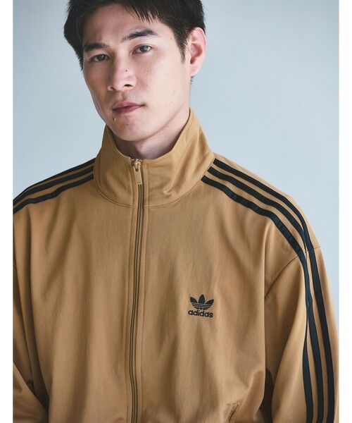 green label relaxing / グリーンレーベル リラクシング その他トップス | 【国内EXCLUSIVE】＜adidas Originals＞FIREBIRD トラック トップ ジャケット | 詳細2
