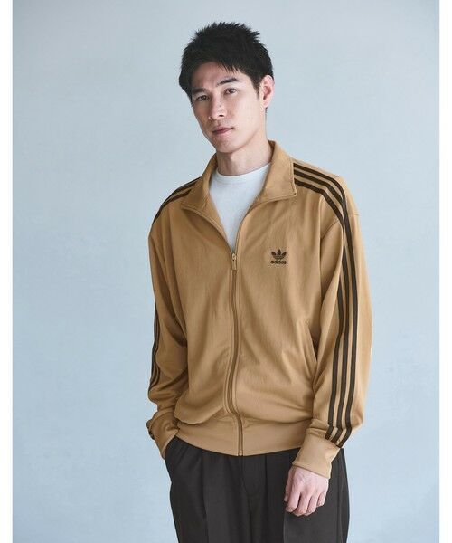 green label relaxing / グリーンレーベル リラクシング その他トップス | 【国内EXCLUSIVE】＜adidas Originals＞FIREBIRD トラック トップ ジャケット | 詳細3