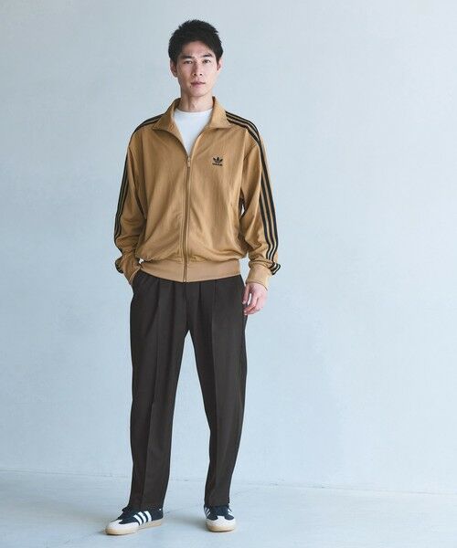 green label relaxing / グリーンレーベル リラクシング その他トップス | 【国内EXCLUSIVE】＜adidas Originals＞FIREBIRD トラック トップ ジャケット | 詳細4