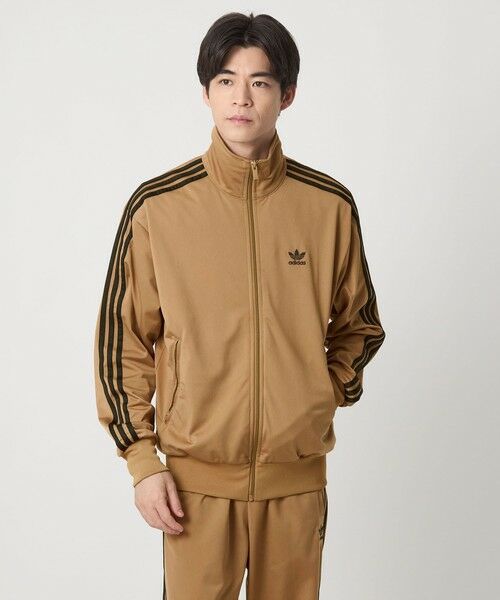 green label relaxing / グリーンレーベル リラクシング その他トップス | 【国内EXCLUSIVE】＜adidas Originals＞FIREBIRD トラック トップ ジャケット | 詳細5