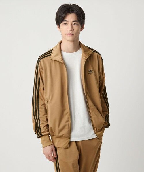 green label relaxing / グリーンレーベル リラクシング その他トップス | 【国内EXCLUSIVE】＜adidas Originals＞FIREBIRD トラック トップ ジャケット | 詳細6