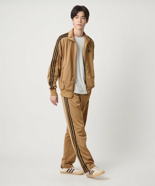 green label relaxing / グリーンレーベル リラクシング その他トップス | 【国内EXCLUSIVE】＜adidas Originals＞FIREBIRD トラック トップ ジャケット | 詳細7