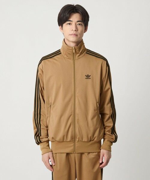green label relaxing / グリーンレーベル リラクシング その他トップス | 【国内EXCLUSIVE】＜adidas Originals＞FIREBIRD トラック トップ ジャケット | 詳細8
