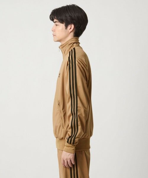 green label relaxing / グリーンレーベル リラクシング その他トップス | 【国内EXCLUSIVE】＜adidas Originals＞FIREBIRD トラック トップ ジャケット | 詳細9