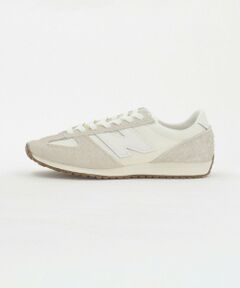 green label relaxing / グリーンレーベル リラクシング スニーカー | ＜New Balance＞U471 スニーカー