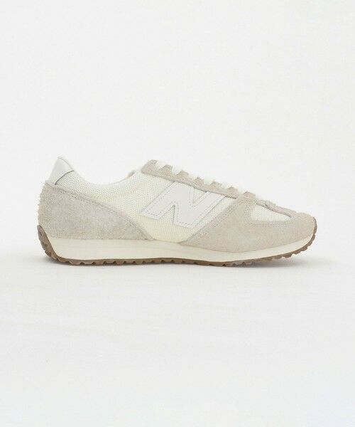 green label relaxing / グリーンレーベル リラクシング スニーカー | ＜New Balance＞U471 スニーカー | 詳細3
